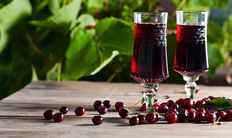 բալի լիկյոր