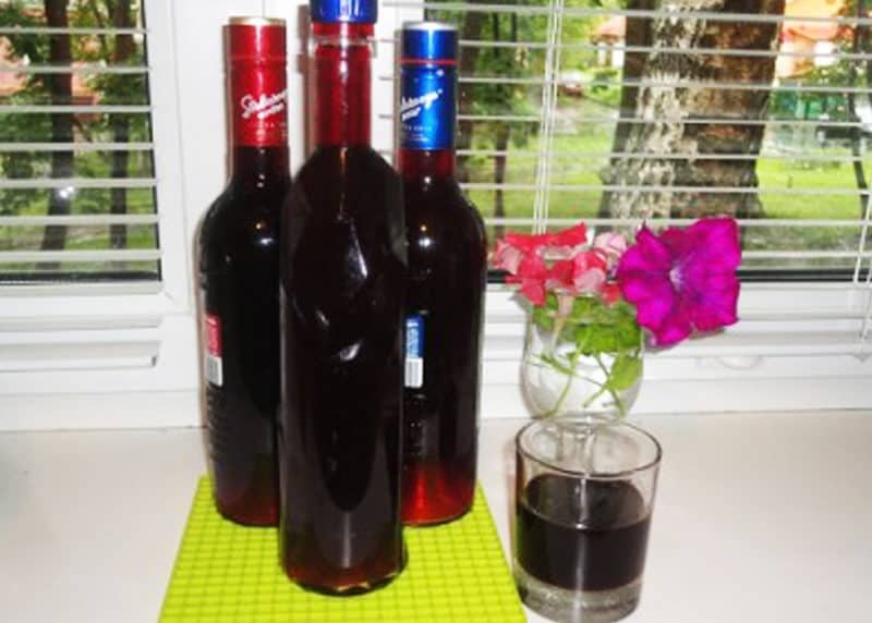 բալի լիկյոր