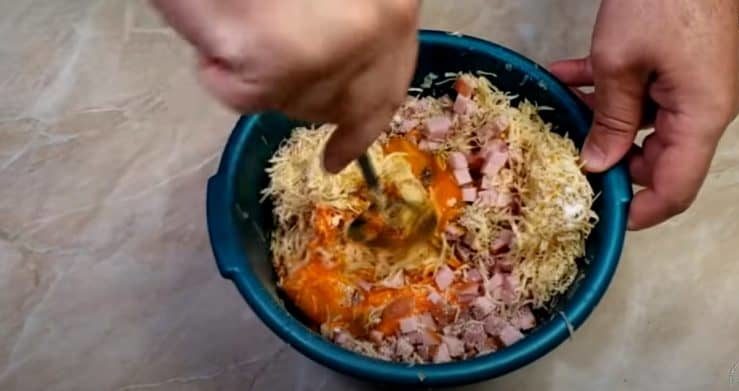 Կարտոֆիլով ուտեստ