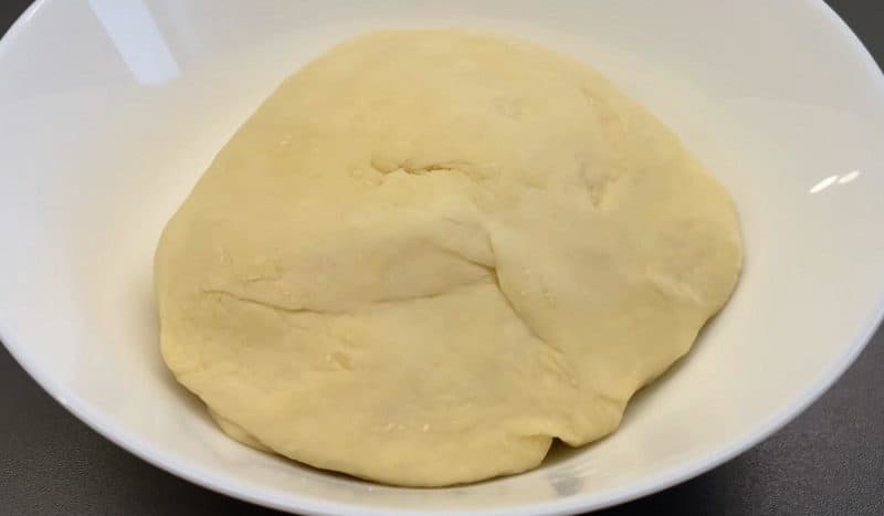 Բրնձով նրբաբլիթ