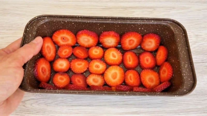 Ելակով պաղպաղակ 