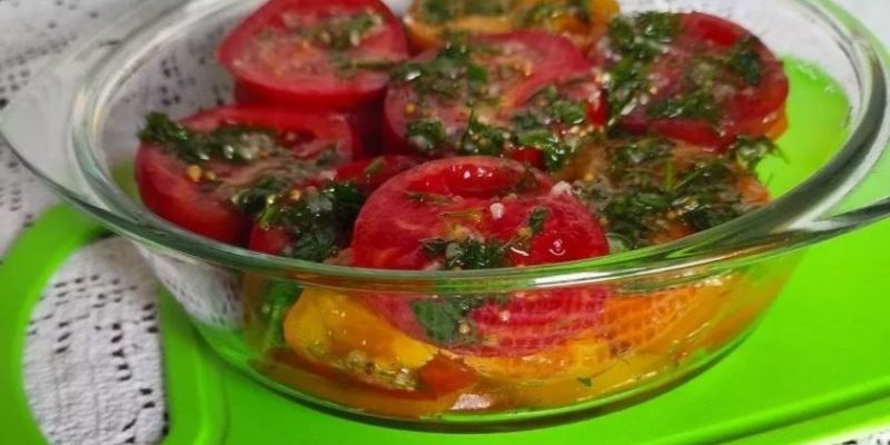 Իտալական լոլիկ