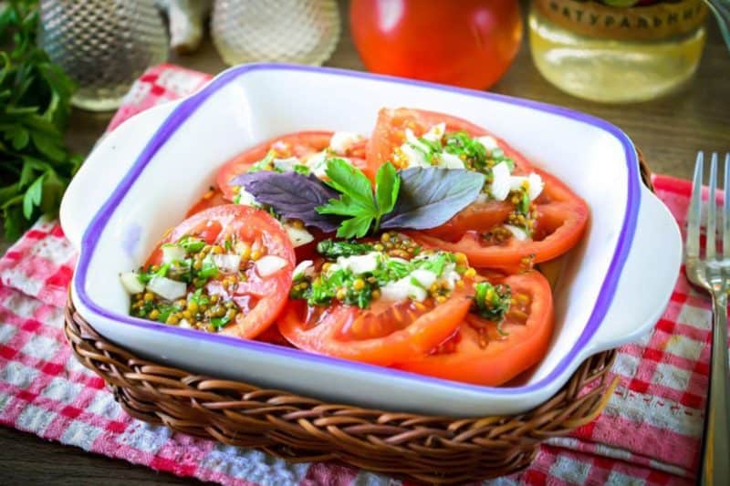 Իտալական լոլիկ