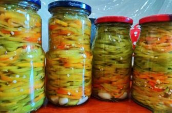 Կծու նախուտեստ