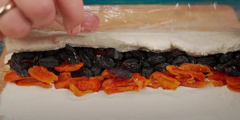 Չիրերով ռուլետ.