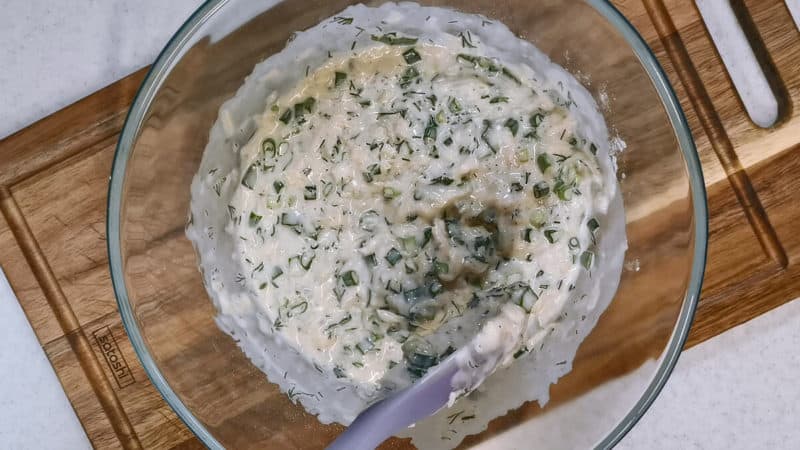 Պարզ նրբաբլիթներ