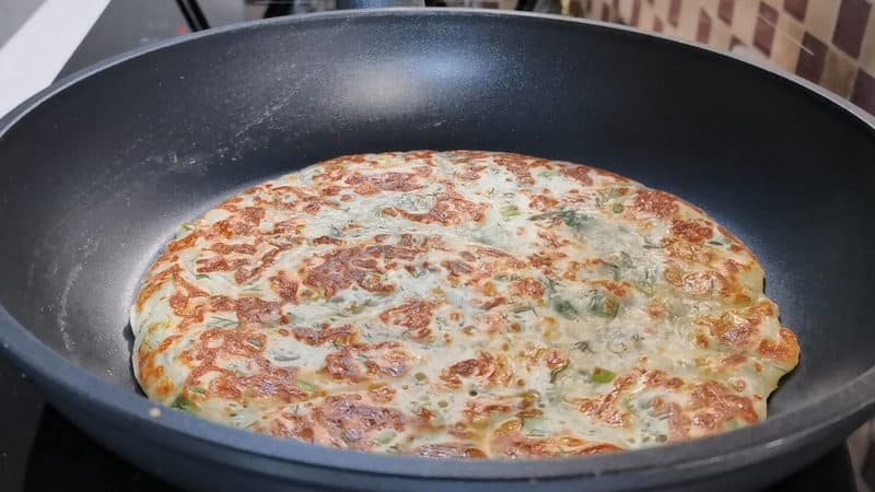 Պարզ նրբաբլիթներ