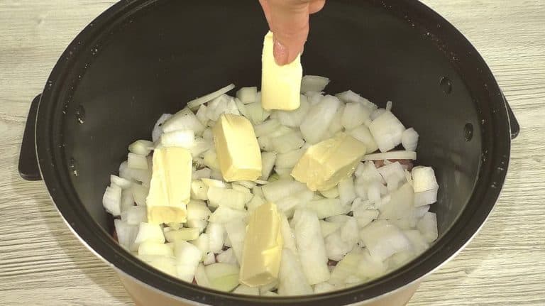 Կրեմլյան միս