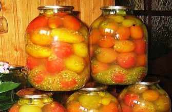 Անուշաբույր լոլիկ