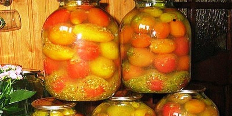 Անուշաբույր լոլիկ