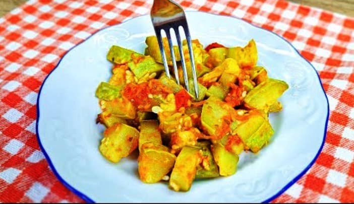 Արագ ուտեստ