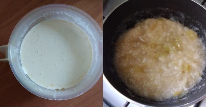 Իսպանական բլիթներ
