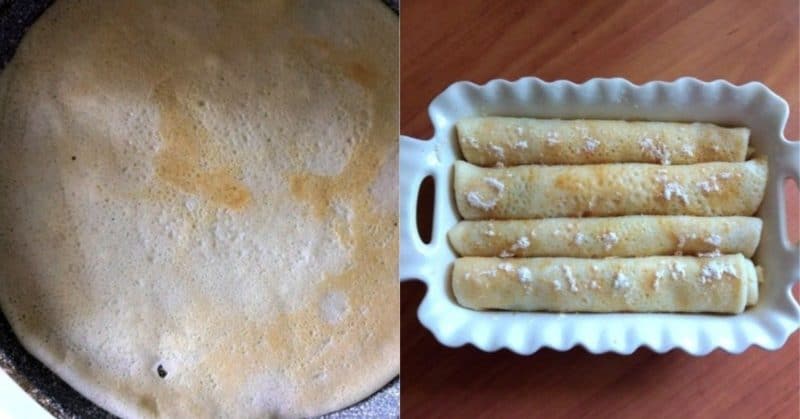 Իսպանական բլիթներ