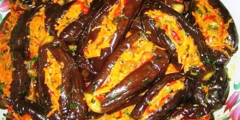 Լցոնած սմբուկ