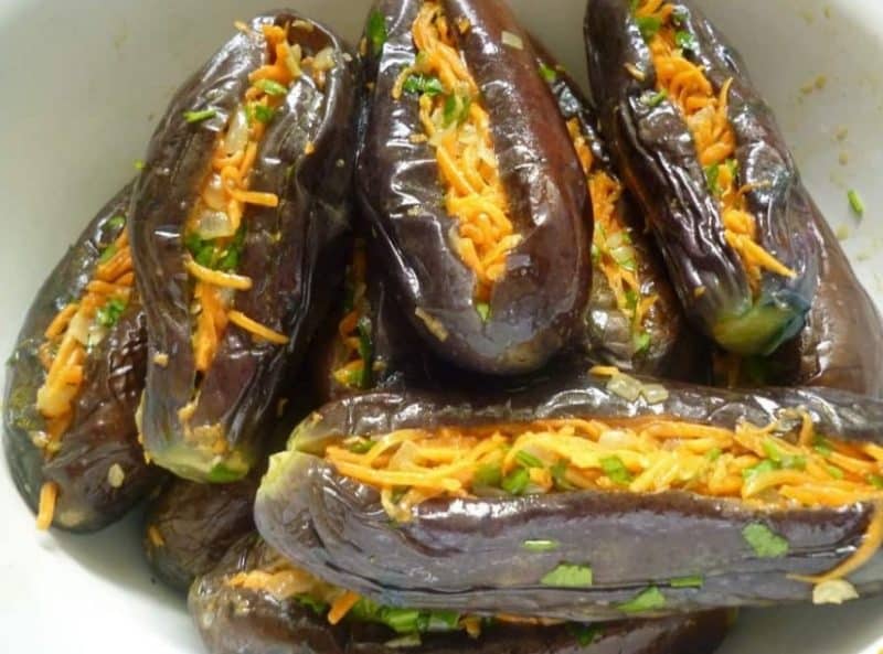 Լցոնած սմբուկ