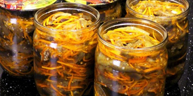Կորեական սմբուկ