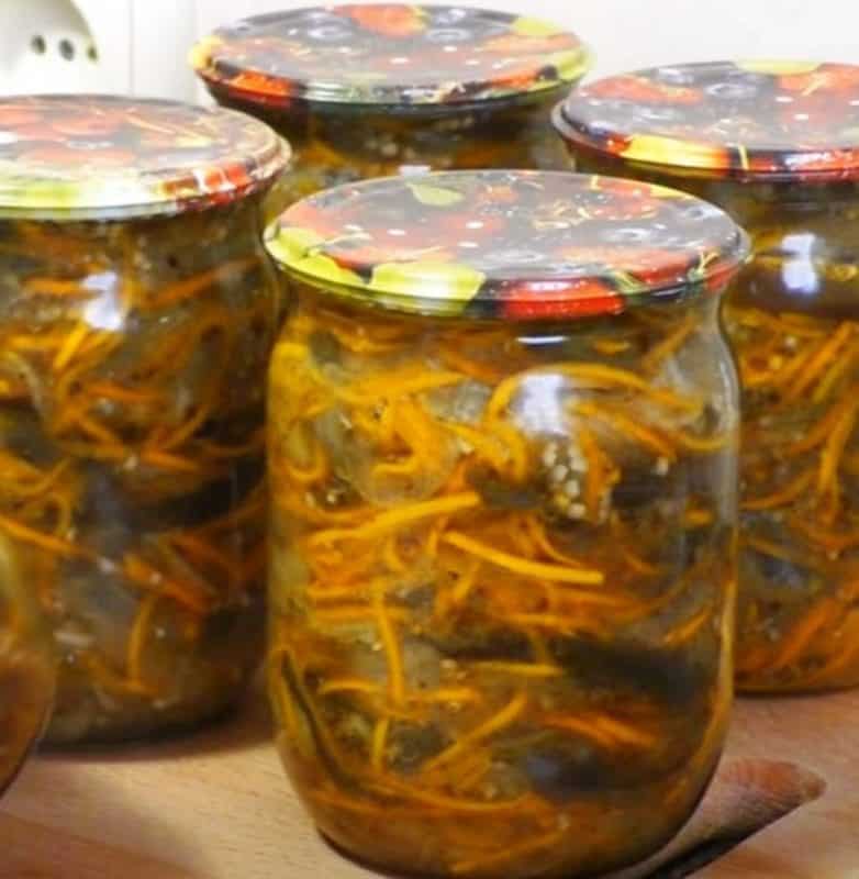 Կորեական սմբուկ