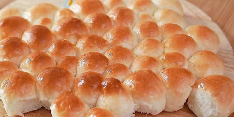 Հացի գնդիկներ