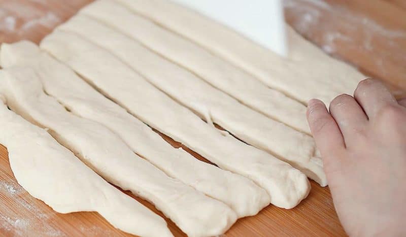 Հացի գնդիկներ