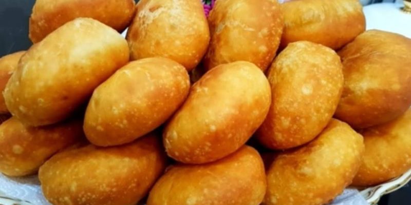 Մսով բլիթներ