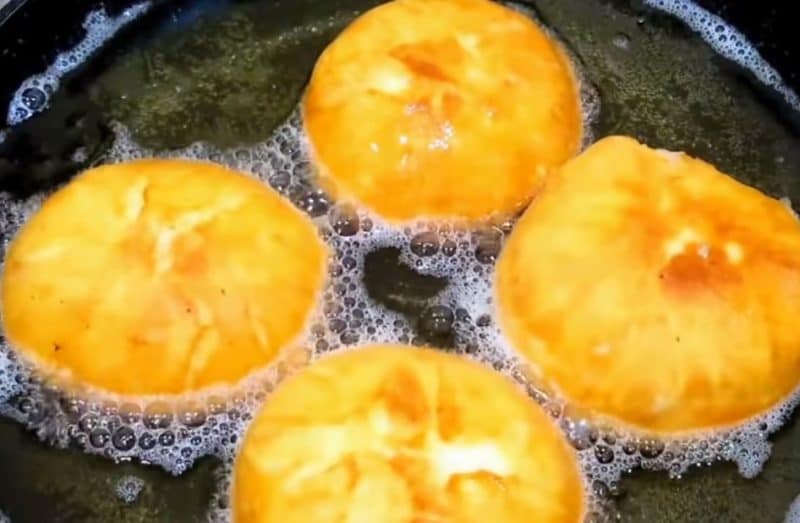 Մսով բլիթներ