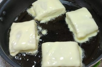 Պարզ խորտիկ
