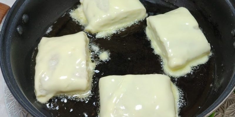 Պարզ խորտիկ