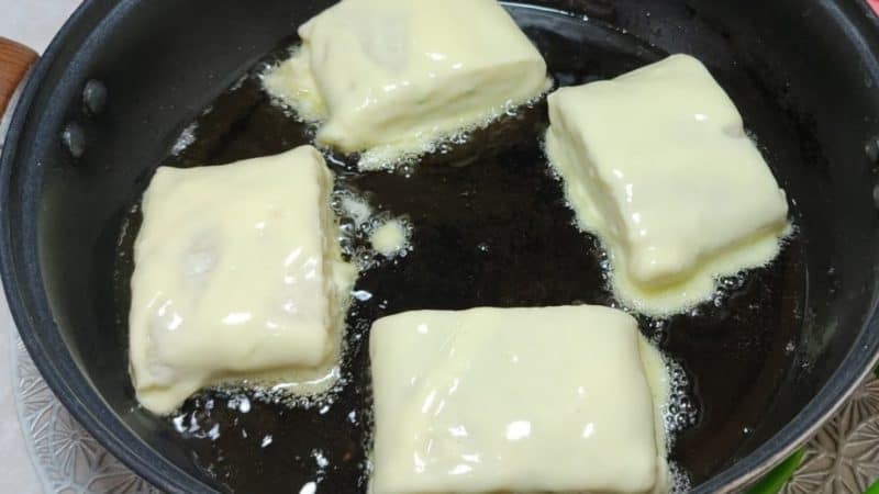 Պարզ խորտիկ