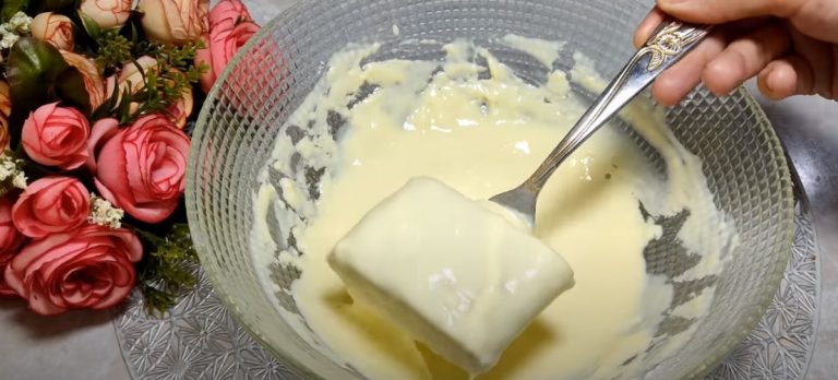 Պարզ խորտիկ