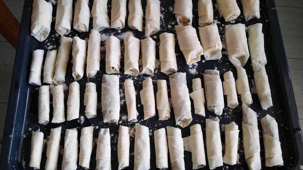 Սիգարետներ տարբեր միջուկներով