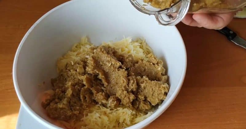 Սմբուկով բլիթներ