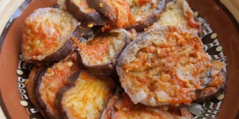 Սմբուկով մեժիվո