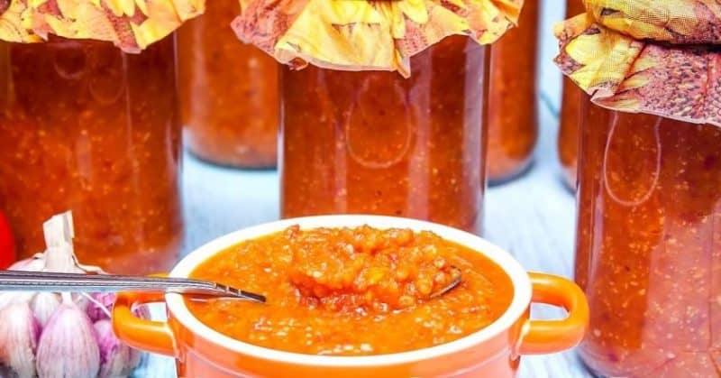Սոուս Պոլտավա