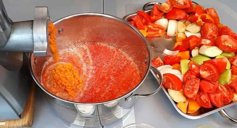 Սոուս Պոլտավա