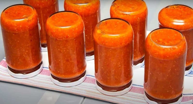 Սոուս Պոլտավա