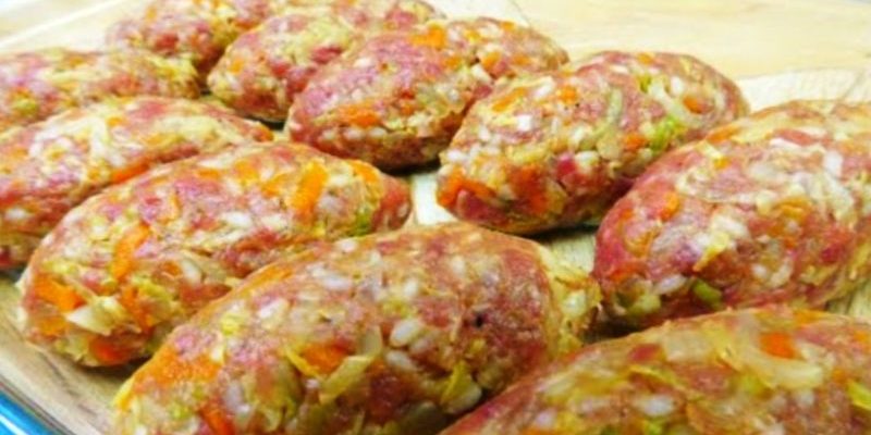 Ծույլ տոլմա
