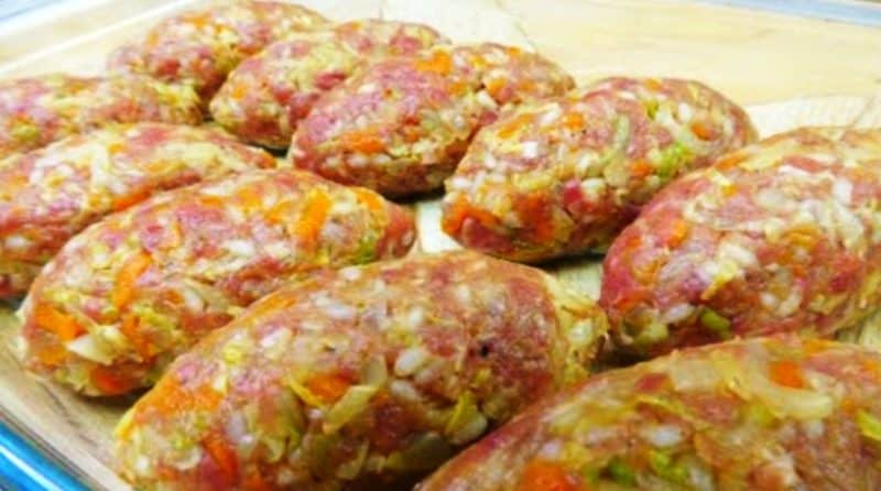 Ծույլ տոլմա