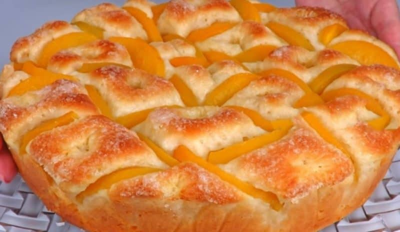 Մրգային քաղցրավենիք