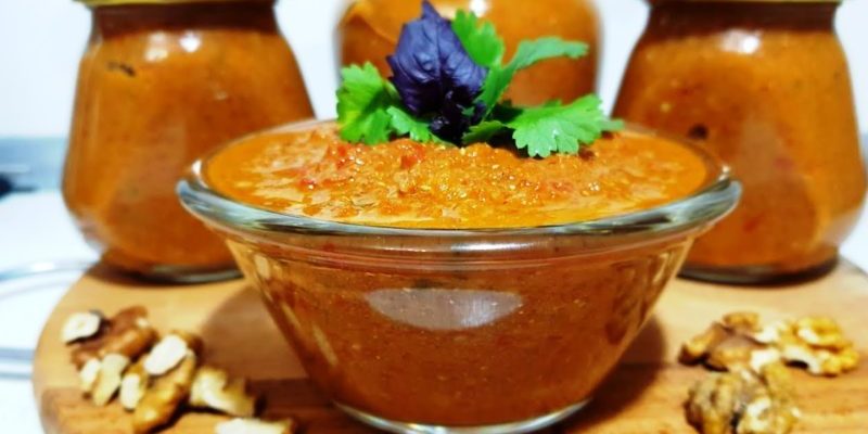 Սոուս պահածո