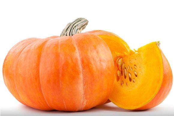 Նուրբ դդումով բլիթներ