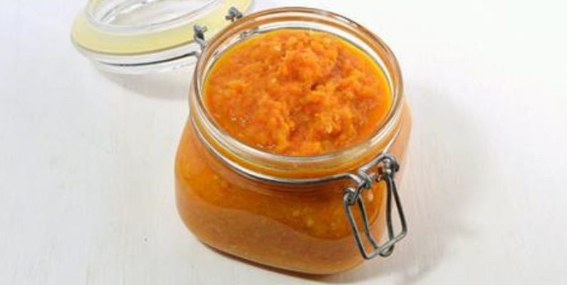 խնձորի աջիկա