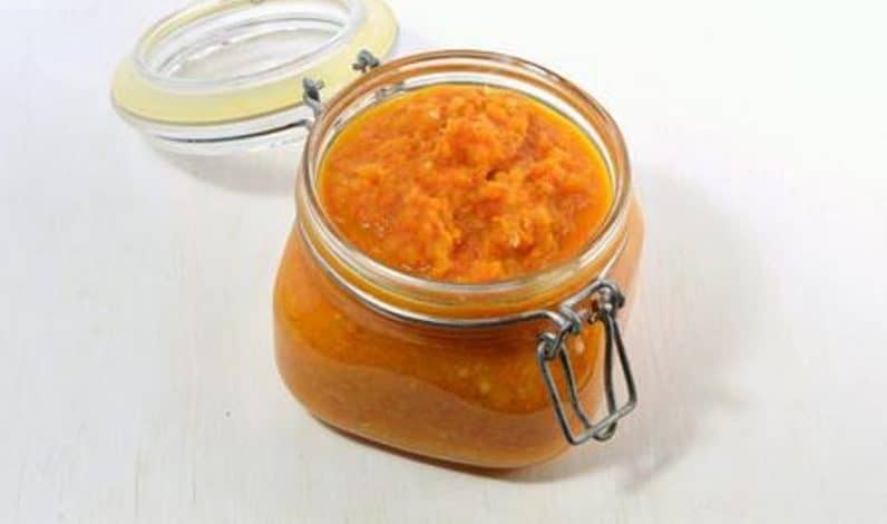 խնձորի աջիկա
