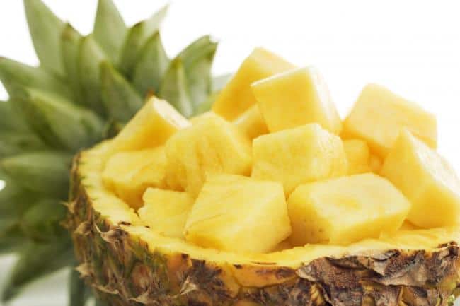Անսովոր աղցան