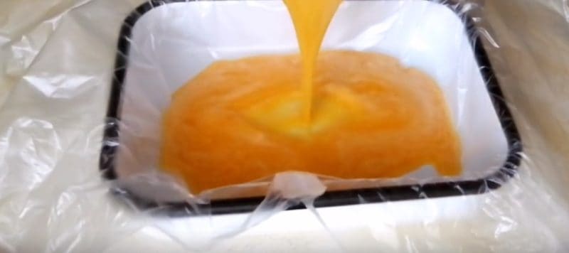 Դդումի մարմելադ