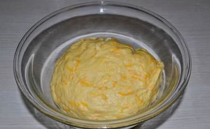 Դդումով թխվածքաբլիթներ
