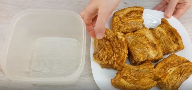 խոզապուխտ
