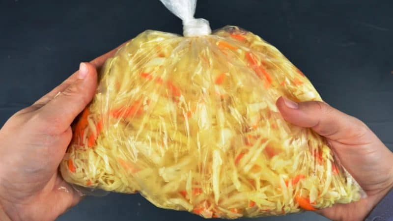 Կաղամբով կիսաֆաբրիկատ