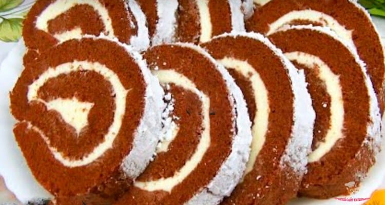 Համեղ ռուլետ