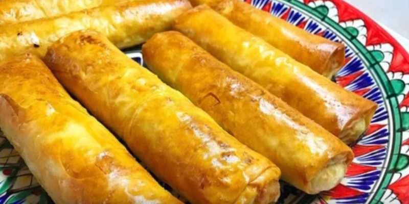 Հավի բլիթներ