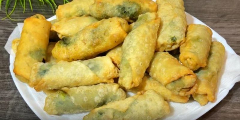 Յուրատեսակ կարկանդակ